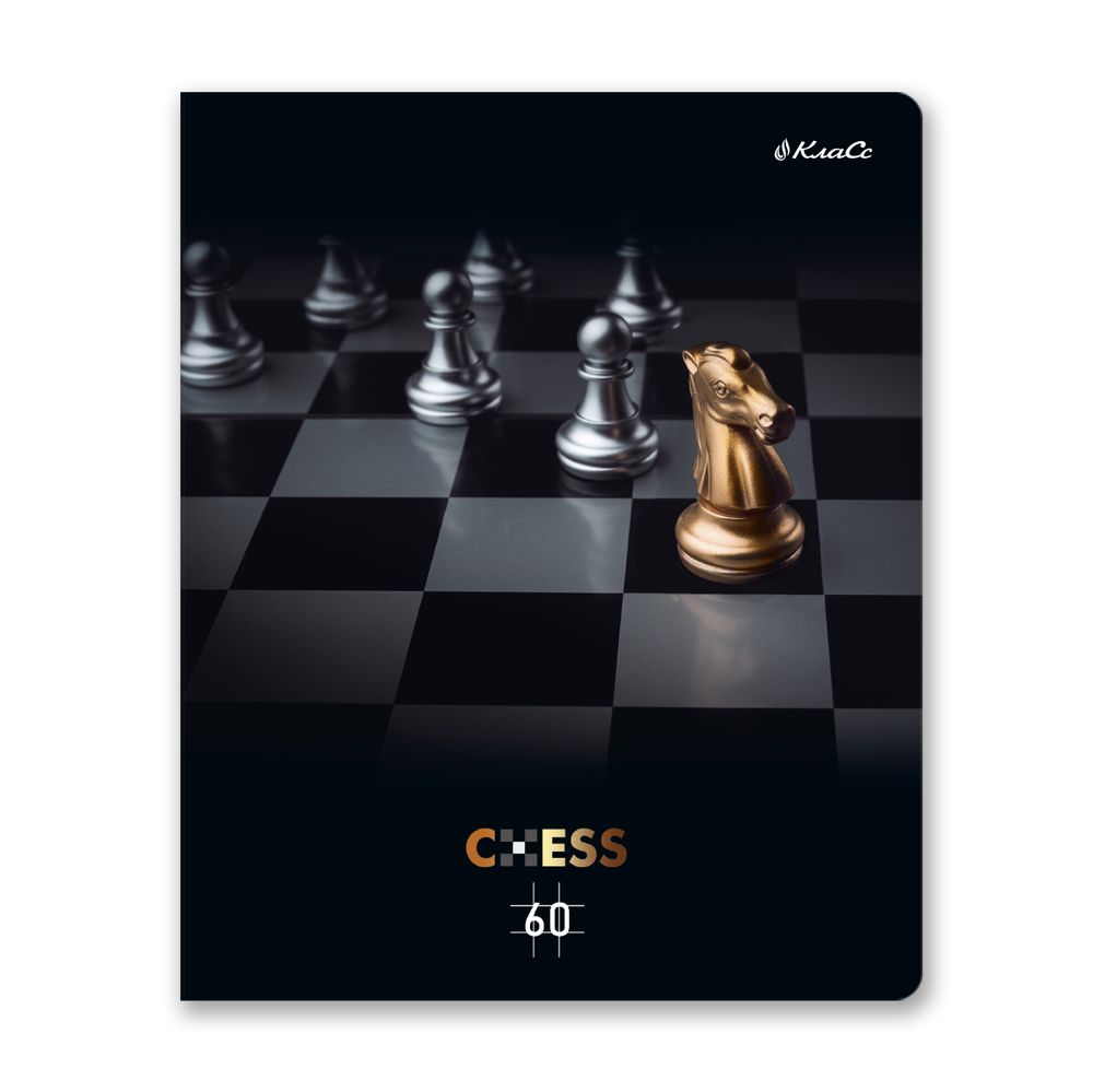 Тетрадь ученическая общая, твин лак, A5+ 60 л. на скобе 65 г/м², белизна 100%, 10 шт, клетка в термоусадочной пленке, 000481 Заряжай мозги, Светоч 60ТСК5_8_2_1