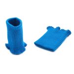 Манжеты трикотажные 7.0х9.5 см, 1 пара, в-54 Арктика