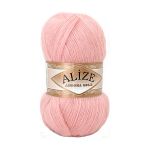 Пряжа Alize (Ализе) Angora Gold / уп.5 мот. по 100 г, 550м, 161 пудра А