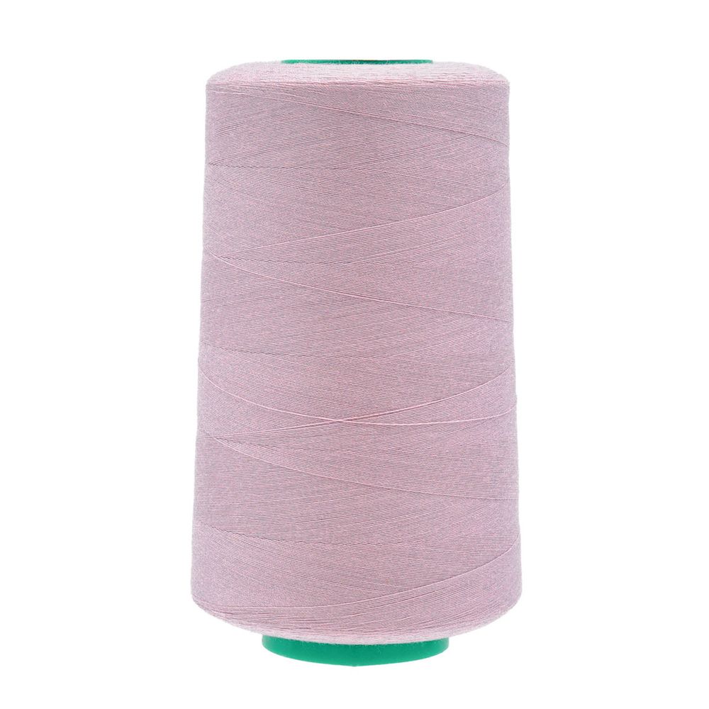 Нитки универсальные Bestex 40/2, 4570 м (5000 ярд) / 1 кат., 279 пыльно-сиреневый, NEW