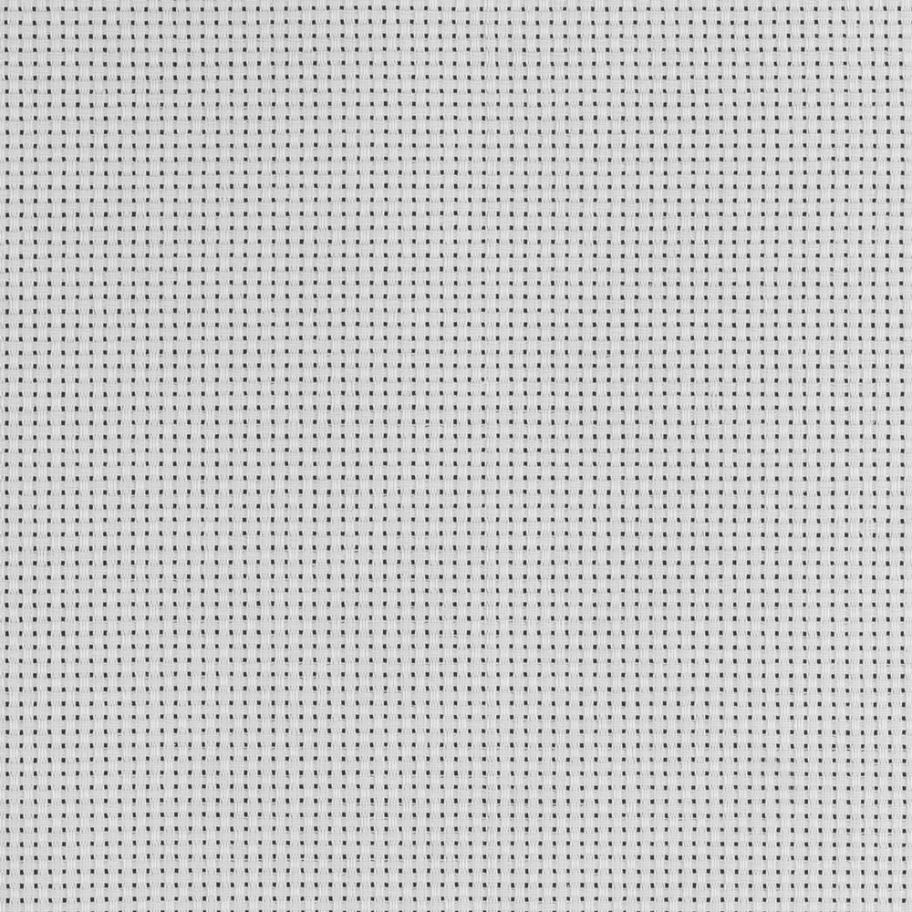 Канва Aida 11 ct, 150 см / 10 метров, белый, Gamma K03