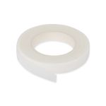 Флористическая лента 12 мм, 12 шт, 27.4 м, 02 белый, Blumentag FLTN