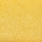 Бумага гофрированная (креповая) 180 г/м², 50 см / 2.5 метра, 801 золото, Blumentag GOF-180/M