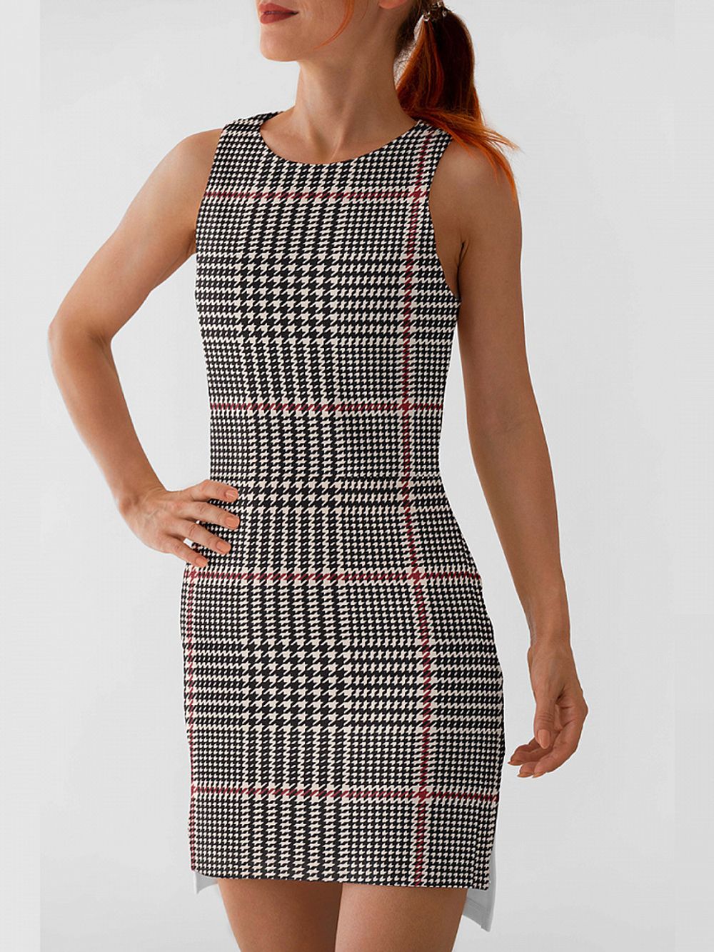 Барби 200 г/м², 148 см / 25 метров, Bar.pr.0419.2, цв.02 гусиная лапка