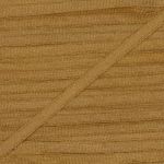 Лента (тесьма) шелковая 2.0 мм / 45.5±0.5 метров, №215 горчичный, Gamma SR-2