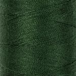 Нитки универсальные Nitka 40/2, 4570 м (5000 ярд) / 1 кат., 221 т.зеленый