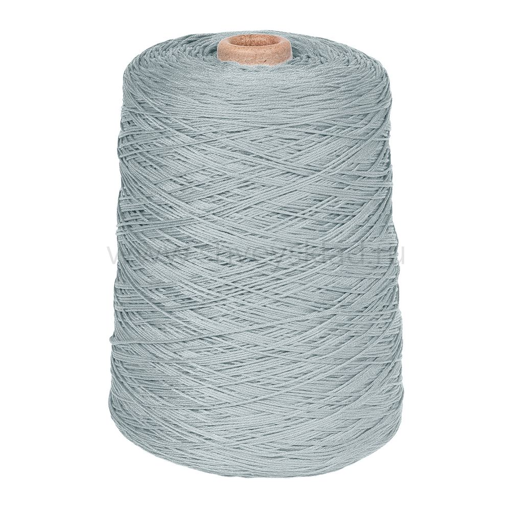 Мулине Gamma бобина 480±30 г (1800 метров), хлопок, цв. 3243 бл.голубой Мулине Gamma бобина 480±30 г (1800 метров), хлопок, цв. 3243 бл.голубой