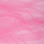 Фатин кристалл средней жесткости блестящий 300 см / 50 метров, K.TRM.008, цв.12 К