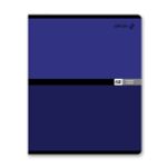 Тетрадь ученическая общая A5 60 л. на скобе 65 г/м², белизна 100% 10 шт клетка, 01517 Многоцветие, Светоч Т70