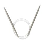 Спицы круговые Pony ⌀6,5 мм, 100 см, алюминий