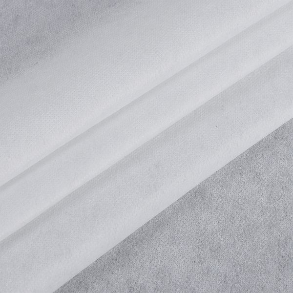 Флизелин клей PA точечный 60 г/м², 150 см / 100 метров, белый 6060W, Ideal