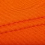 Бифлекс жатка 490 г/м², 80 см / 57 метров, TBY-JB-13, цв.13 яр. оранжевый