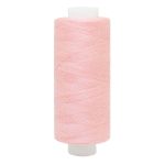 Нитки швейные бытовые Bestex 40/2, 365 м (400 ярд) / 10 кат., 291 ярко-розовый