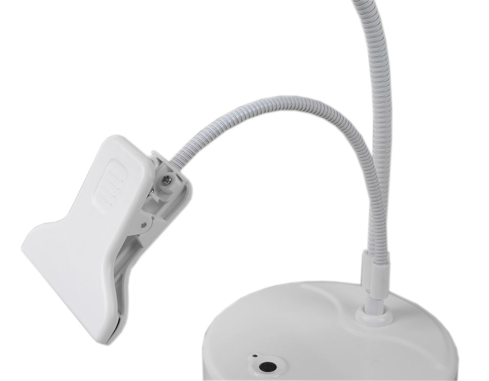 Лупа с подсветкой ⌀9 см (ув.х2), Ferstel FR-11