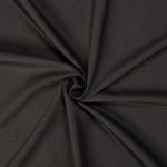 Ткань костюмная 174 г/м², 150х150±2 см, 04 т.серый/dark grey, Gamma SUTF-001N