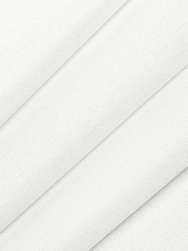 Оксфорд 600D PU1000 220 г/м², 150 см / 10 метров, ОКС.TBY600D.S501.10, S501 белый