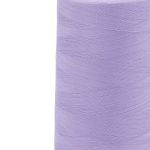 Нитки швейные Euron mH 40/2, 5000 ярд, 1193 лавандовый, 1 катушка