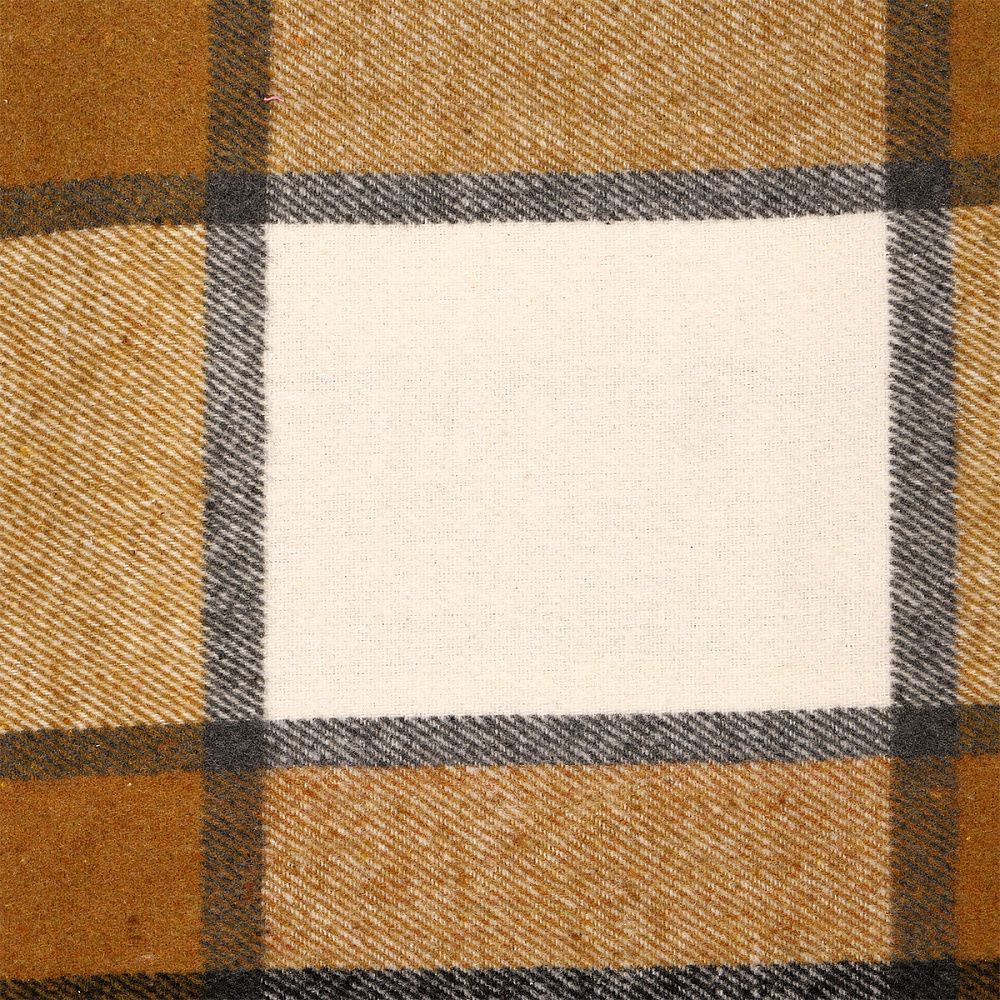 Фланель рубашечная 260 г/м², 150 см / 1 метр, TBY.Fl.P43.1, цв.43 бежевый