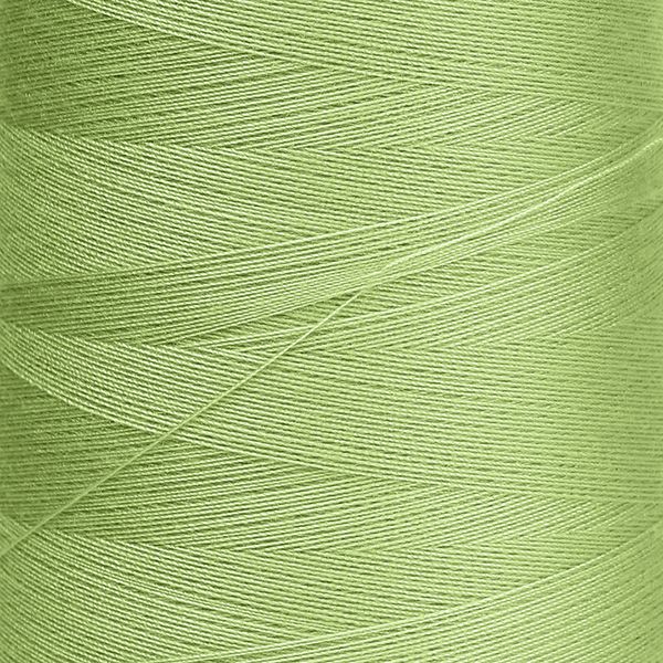 Нитки швейные Max 40/2, 4570 м (5000 ярд), 447 олива / 1 бобина