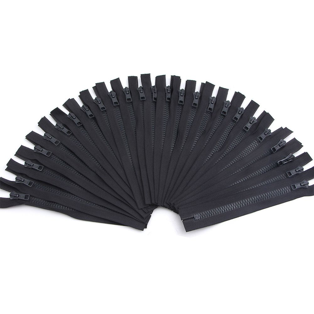 Молния трактор Arta Т6 (6 мм) 1 зам., н/раз., 18 см, ОПТ. УП. 25 ШТ., 102 т.серый