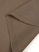 Габардин 150 г/м², 150 см / 50 метров, TBY.150894, цв.S894 бежевый