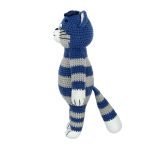 Набор для вязания игрушки Miadolla, Союзмультфильм. Кот Матроскин