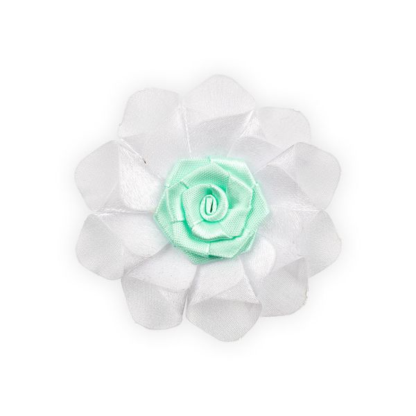 Цветок, 5 шт, №14 салатовый, Blitz 40