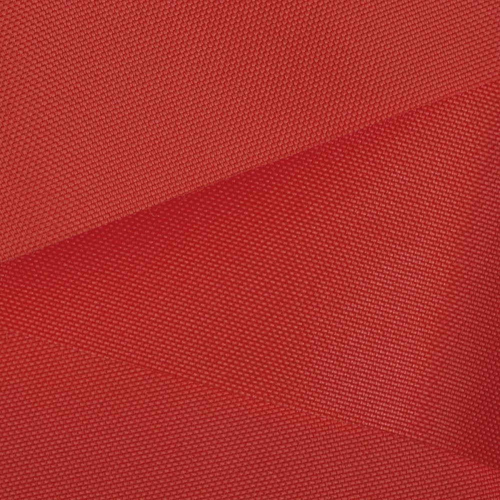 Оксфорд 600D PU1000 220 г/м², 150 см / 5 метров, ОКС.TBY600D.S820.5, S820 красный