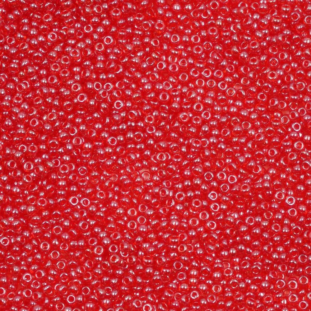 Бисер Preciosa 10/0 (2.3 мм), 50 г (10х5 г), цв. 96050