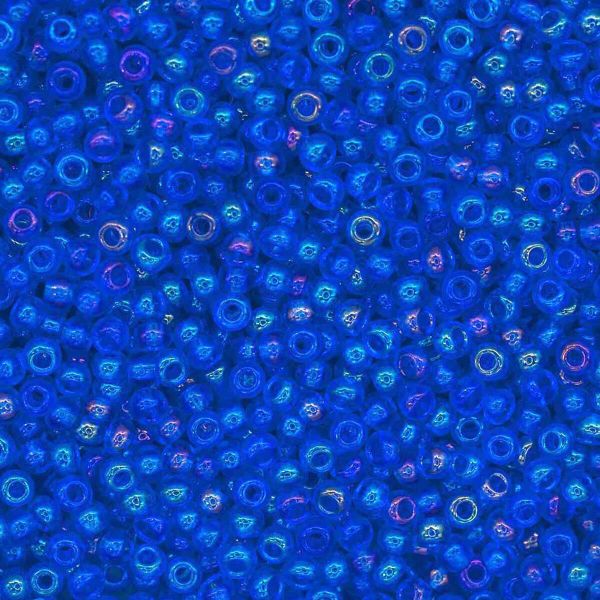 Бисер Preciosa 10/0 (2.3 мм), 50 г (10х5 г), цв. 31050