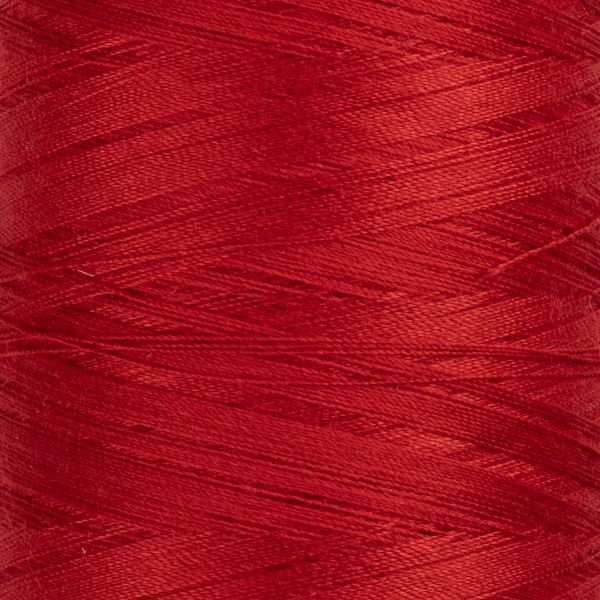 Нитки армированные ПНК им.Кирова 45ЛЛ, 2500 м / 1 кат., 0708 / 107 т.красный
