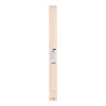 Планка для подрамника средняя VAMB-65 65 см, 4 шт, средняя, Vista-Artista VAMB-65