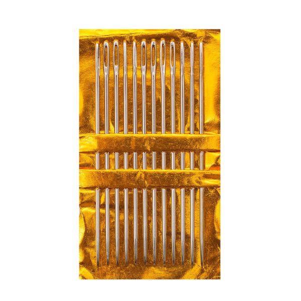 Иглы ручные для переплетных работ 3 (1/2