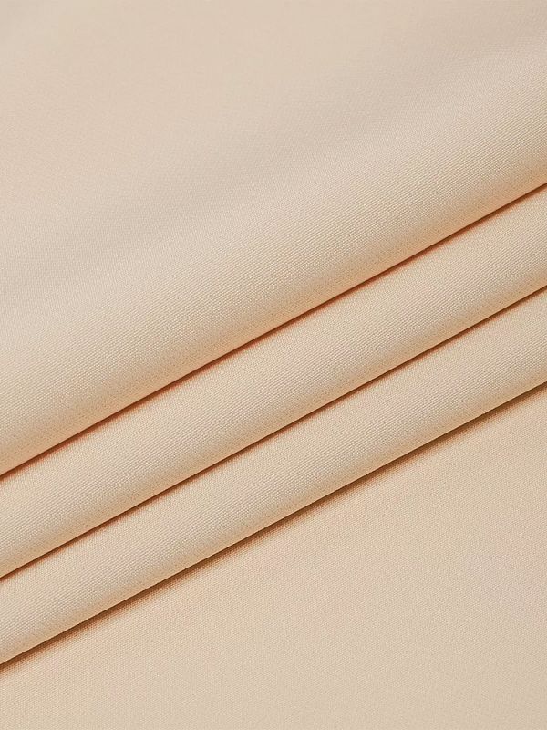 Барби 200 г/м², 150 см / 2 метра, TBY.Br.34.2, цв.экрю