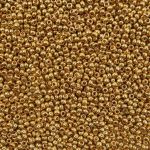 Бисер Precoisa 10/0 (2.3 мм), 50 г (10х5 г), цв. 18388