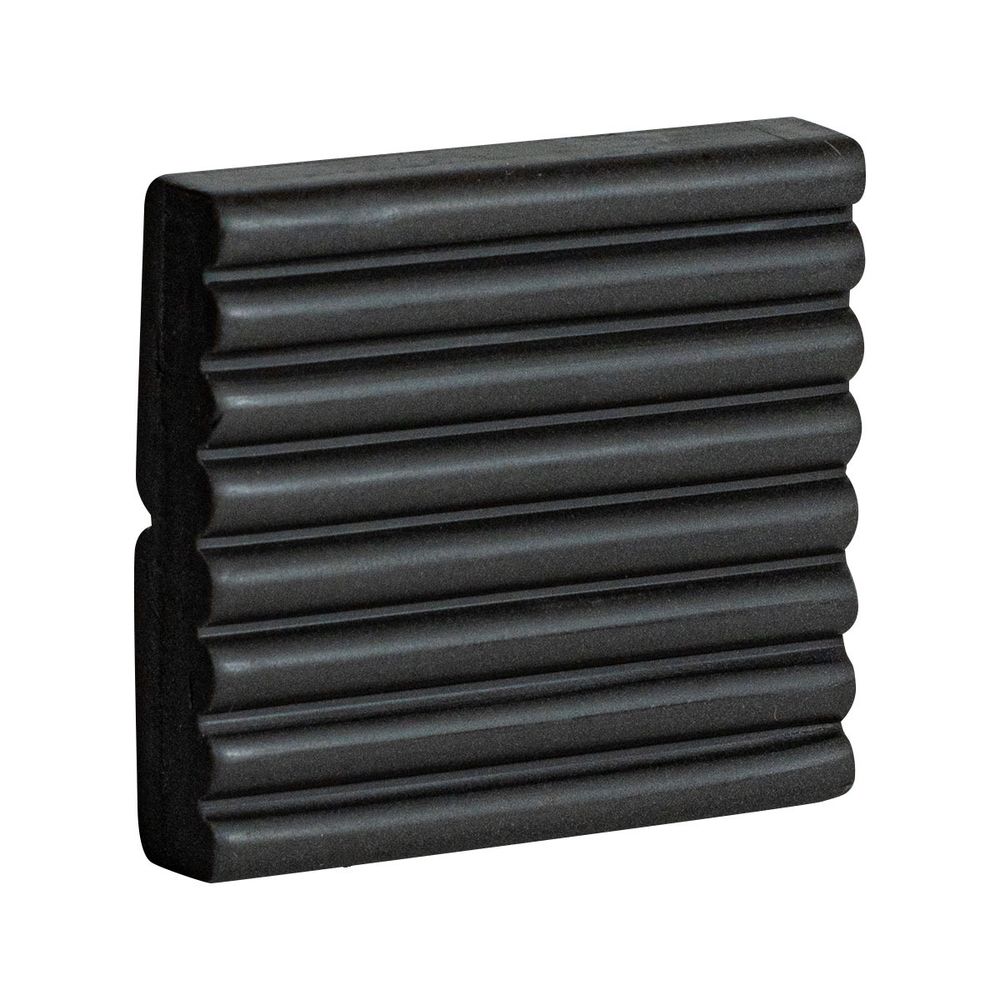 Полимерная глина Artifact, цв.191 классический черный, 56 г