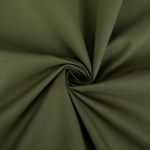 Ткань для пэчворка Peppy Краски жизни, отрез 50х55 см, 140 г/м², 18-0527 хаки, Peppy