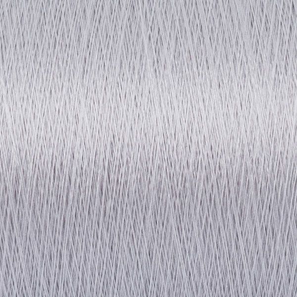 Нитки некрученые бондированные Gutermann Skala 240, 5000м, 720763, 038 светло-серый, 1 катушка