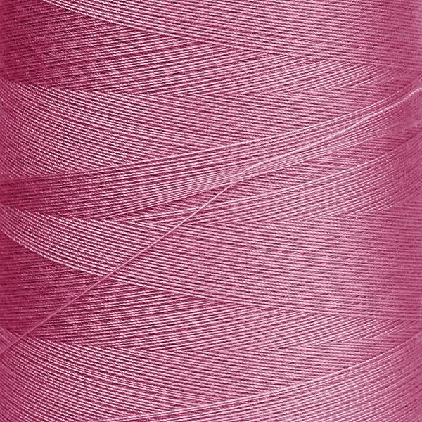Нитки швейные Max 40/2, 4570 м (5000 ярд), 173 розовый / 1 бобина
