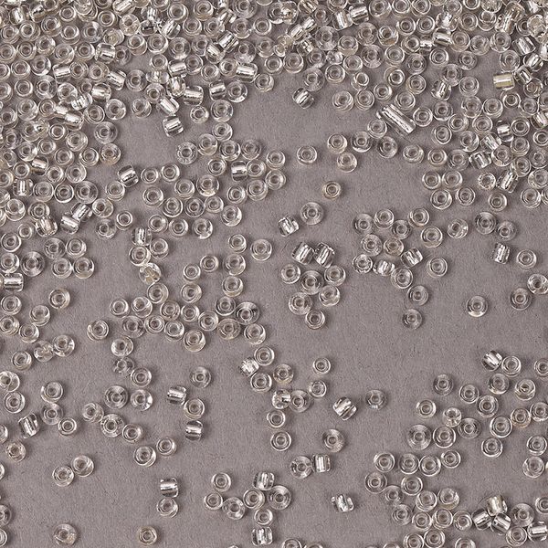 Бисер Magic4Hobby 12/0 (2 мм), 450 г, цв. 021, арт. SL-2.10/0