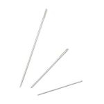 Иглы ручные, 50 шт, Pony