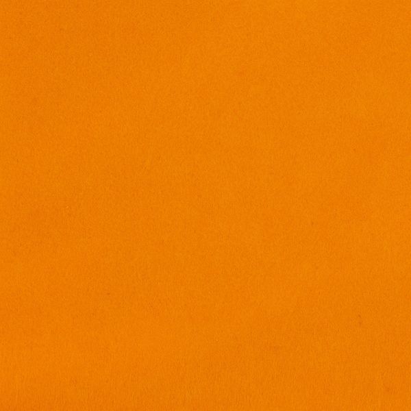 Фетр листовой жесткий 1.0 мм, 20х30 см, 5 шт, 017 оранжевый, Blitz FKH10-20/30