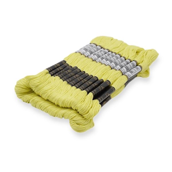 Мулине Bestex, цв.5140, 24 мотка по 8 метров