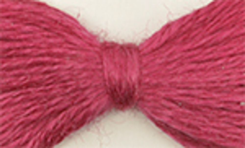 Мулине Ideal ТВ, 24 мотка по 8 метров, цв. 509