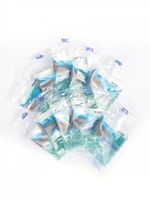 Бисер Preciosa 10/0 (2.3 мм), 50 г (10х5 г), цв. 78165