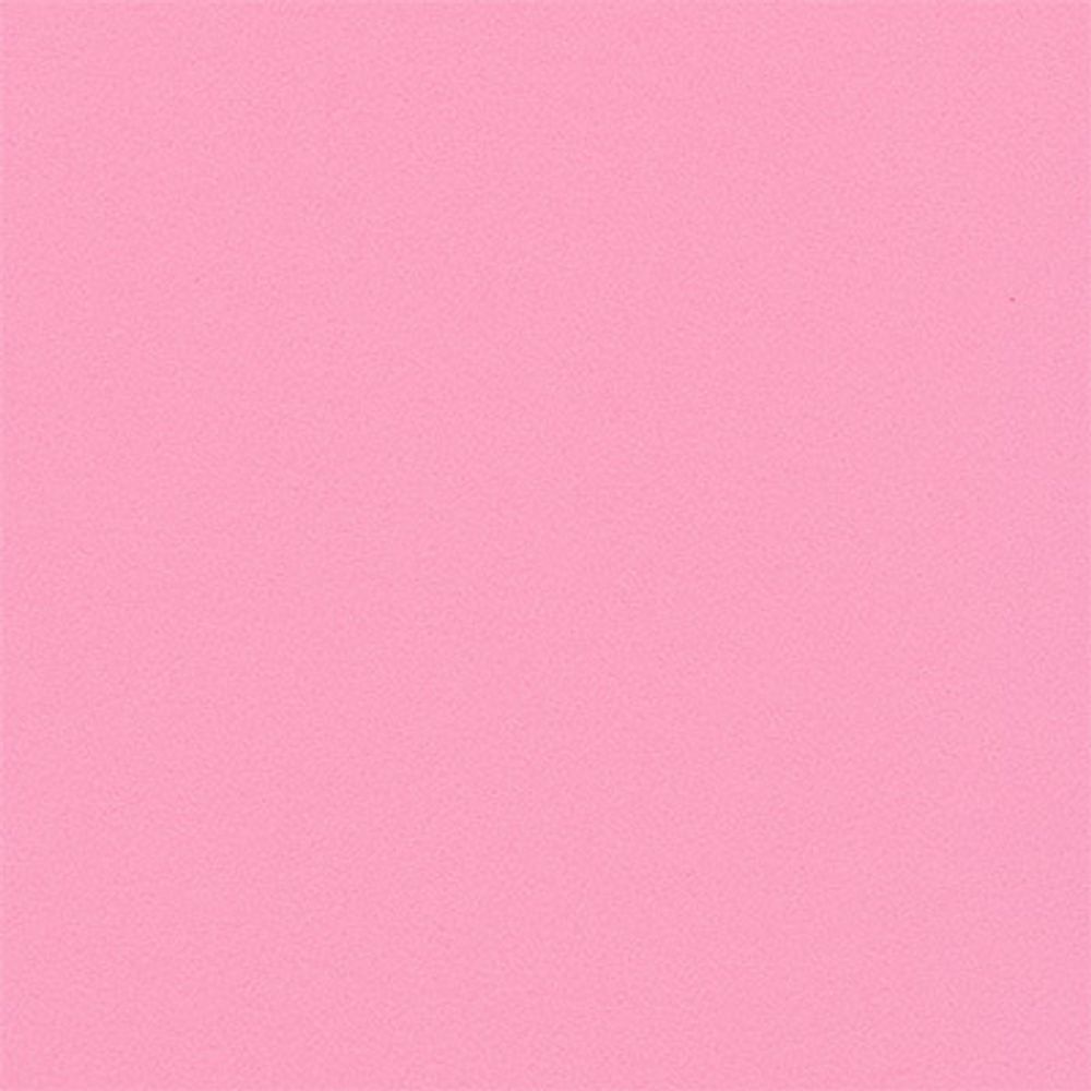 Фоамиран 2 мм, 50х50 см, ± 3 см, 5 шт, 10 розовый, Mr.Painter FOAM-2