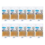 Бисер Preciosa 10/0 (2.3 мм), 50 г (10х5 г), цв. 16020