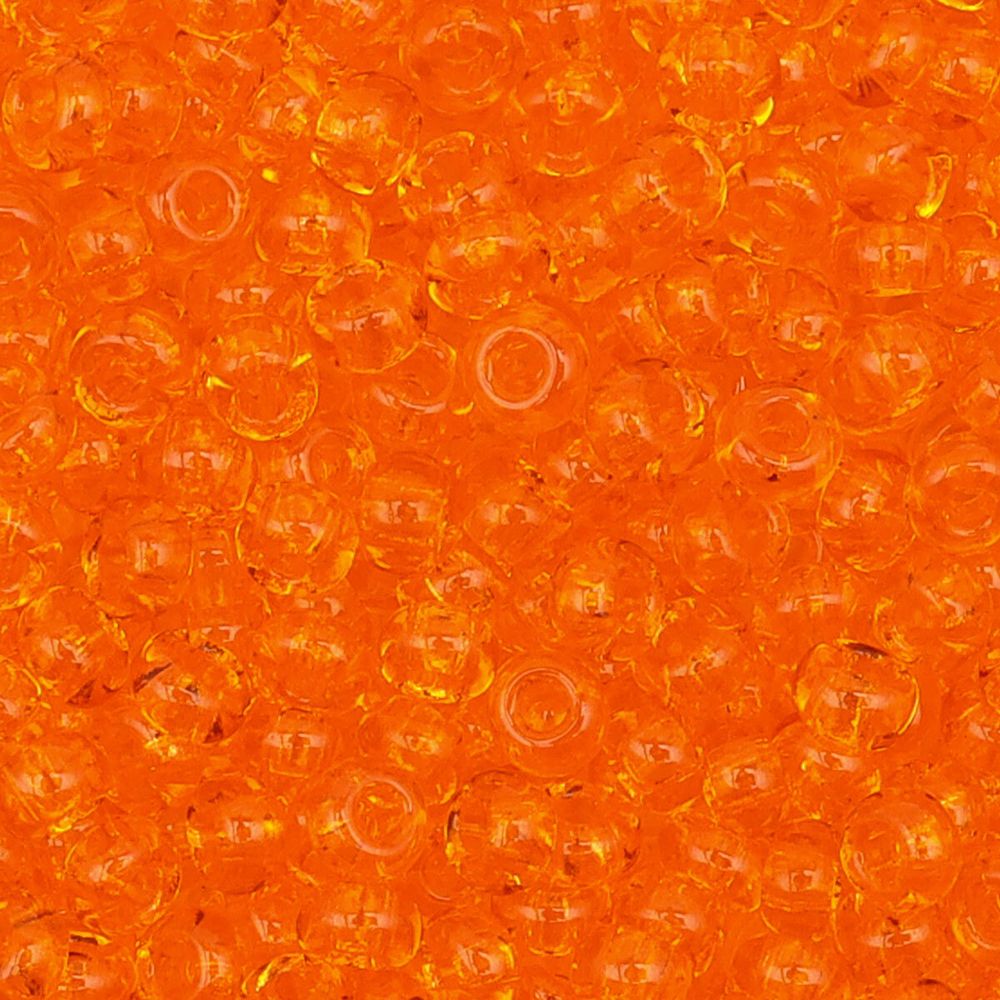 Бисер Preciosa 10/0 (2.3 мм), 50 г (10х5 г), цв. 90000