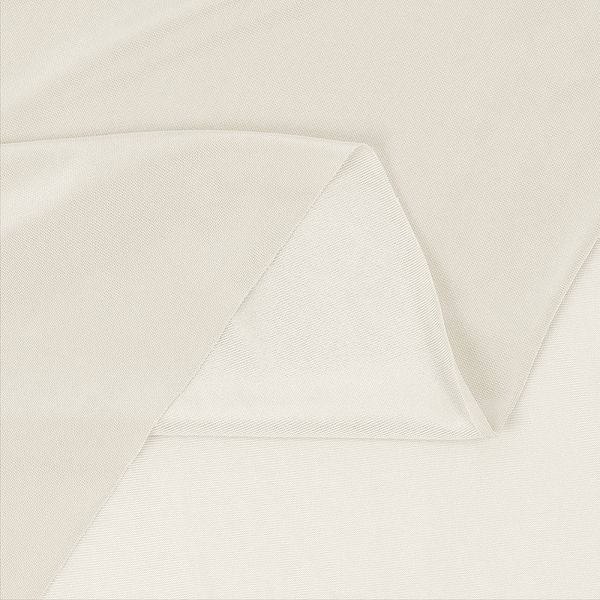 Подкладка для купальников 130 г/м², 150 см / 3 метра, T011TB6 белый