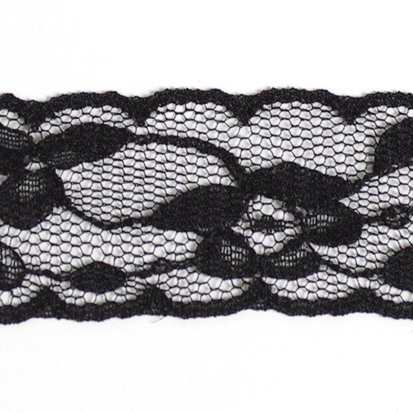 Кружево отделочное в стиле 